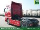 2012 MAN  BLS TGX 18 440 - full spoilers - ADR Semi-trailer truck Standard tractor/trailer unit photo 3