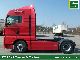 2012 MAN  BLS TGX 18 440 - full spoilers - ADR Semi-trailer truck Standard tractor/trailer unit photo 6