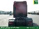 2012 MAN  BLS TGX 18 440 - full spoilers - ADR Semi-trailer truck Standard tractor/trailer unit photo 7