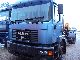 2000 MAN  18-284 chassis Truck over 7.5t Chassis photo 10
