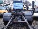 2000 MAN  18-284 chassis Truck over 7.5t Chassis photo 3