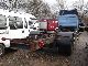 2000 MAN  18-284 chassis Truck over 7.5t Chassis photo 5