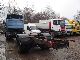 2000 MAN  18-284 chassis Truck over 7.5t Chassis photo 8