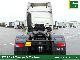 2012 MAN  TGA 18.440 BLS XLX Intarder - New Semi-trailer truck Standard tractor/trailer unit photo 5