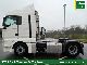 2012 MAN  TGA 18.440 BLS XLX Intarder - New Semi-trailer truck Standard tractor/trailer unit photo 6