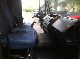 2002 MAN  8180 LE liftgate Van or truck up to 7.5t Box photo 3