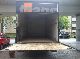 2002 MAN  8180 LE liftgate Van or truck up to 7.5t Box photo 4