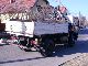 2000 MAN  18 224 wheel dump truck crane Truck over 7.5t Tipper photo 4