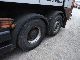 2000 MAN  28 314 Faun Rotopress lift-steering axle Truck over 7.5t Refuse truck photo 8
