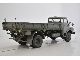 1982 MAN  11.136 - 4X4 Truck over 7.5t Stake body photo 2
