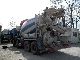 1995 MAN  32 322 PUMI Truck over 7.5t Cement mixer photo 4