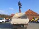 1997 MAN  FK 3 18 264 PAGE TRUCK WITH ATLAS 100.1 Truck over 7.5t Tipper photo 7