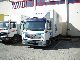 2008 MAN  Case Van or truck up to 7.5t Box photo 1