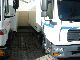 2008 MAN  Case Van or truck up to 7.5t Box photo 2