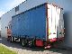 2004 MAN  TGA 26.530 6X2 MANUEL EURO 3 Truck over 7.5t Stake body and tarpaulin photo 2