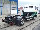 1991 MAN  14 232 chassis Truck over 7.5t Chassis photo 2