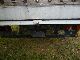 1992 MAN  8150 6.8m flatbed tarp AHK TÜV Van or truck up to 7.5t Stake body and tarpaulin photo 6