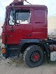 1993 MAN  F90 26 362 BDF EATON Truck over 7.5t Swap chassis photo 1