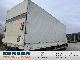 2006 MAN  TGL 12.240 tarpaulin / tarpaulin bows APC / EFH. Truck over 7.5t Stake body and tarpaulin photo 3