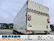 2006 MAN  TGL 12.240 tarpaulin / tarpaulin bows APC / EFH. Truck over 7.5t Stake body and tarpaulin photo 4