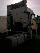 2004 MAN  18 310 Semi-trailer truck Standard tractor/trailer unit photo 4
