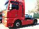2002 MAN  TGA XXL 18-410 Semi-trailer truck Standard tractor/trailer unit photo 1