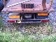 1992 MAN  33 422 Truck over 7.5t Timber carrier photo 2