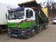2003 MAN  18 460 Truck over 7.5t Car carrier photo 2