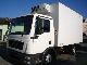 2009 MAN  TGL 8.220 freezer with meat lanes Van or truck up to 7.5t Refrigerator body photo 1