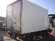 2009 MAN  TGL 8.220 freezer with meat lanes Van or truck up to 7.5t Refrigerator body photo 2