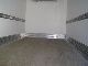 2009 MAN  TGL 8.220 freezer with meat lanes Van or truck up to 7.5t Refrigerator body photo 4