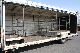 2000 MAN  14-224 2330 Beverages trunk maintained servicebook Truck over 7.5t Beverage photo 7