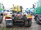2000 MAN  33 414 - 6X4 * Hook / transmission * Truck over 7.5t Roll-off tipper photo 4