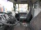 2000 MAN  33 414 - 6X4 * Hook / transmission * Truck over 7.5t Roll-off tipper photo 6