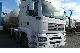 2003 MAN  TGA 6x2 410 RHD Semi-trailer truck Heavy load photo 1