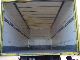 2008 MAN  TGL 12.240 case - remote house - tail lift Truck over 7.5t Box photo 4
