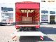 2010 MAN  TGL 12.220 4X2 BL (Euro 5 air suspension) Truck over 7.5t Stake body and tarpaulin photo 7
