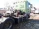 2000 MAN  TG410A Semi-trailer truck Heavy load photo 3