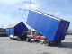 2005 MAN  TGA 26 480 6x2 tipper + + suction truck dump trailer Truck over 7.5t Grain Truck photo 2