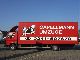 1990 MAN  8150 furniture, suitcase, 7m Van or truck up to 7.5t Box photo 1