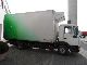 1999 MAN  12 224 with tubular tracks / Thermo King Truck over 7.5t Refrigerator body photo 5