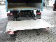 1997 MAN  8.136F trunk lift 1.HAND KD-CARE! Van or truck up to 7.5t Box photo 7