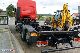 2002 MAN  TGA 26 410 6x2 BDF Truck over 7.5t Other trucks over 7 photo 2