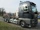 2006 MAN  TGA 26.440 6x2 BDF Truck over 7.5t Swap chassis photo 1