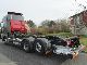 2006 MAN  TGA 26.440 6x2 BDF Truck over 7.5t Swap chassis photo 2