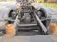 2006 MAN  TGA 26.440 6x2 BDF Truck over 7.5t Swap chassis photo 5