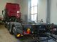 2006 MAN  TGA 26.440 XXL EURO 5, 753 tkm pneumatic. Hubschw Truck over 7.5t Swap chassis photo 2