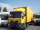 2003 MAN  LE 12 250 cases Truck over 7.5t Box photo 11