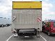 2003 MAN  LE 12 250 cases Truck over 7.5t Box photo 8