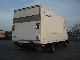 2005 MAN  L2000 8.150BL, Euro3, LBW MBB, air conditioning Van or truck up to 7.5t Box photo 2